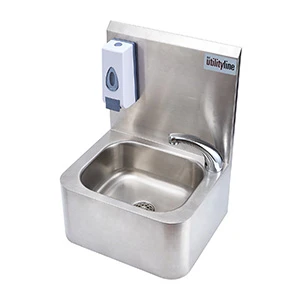 Utility Line Hand Wash Sinks